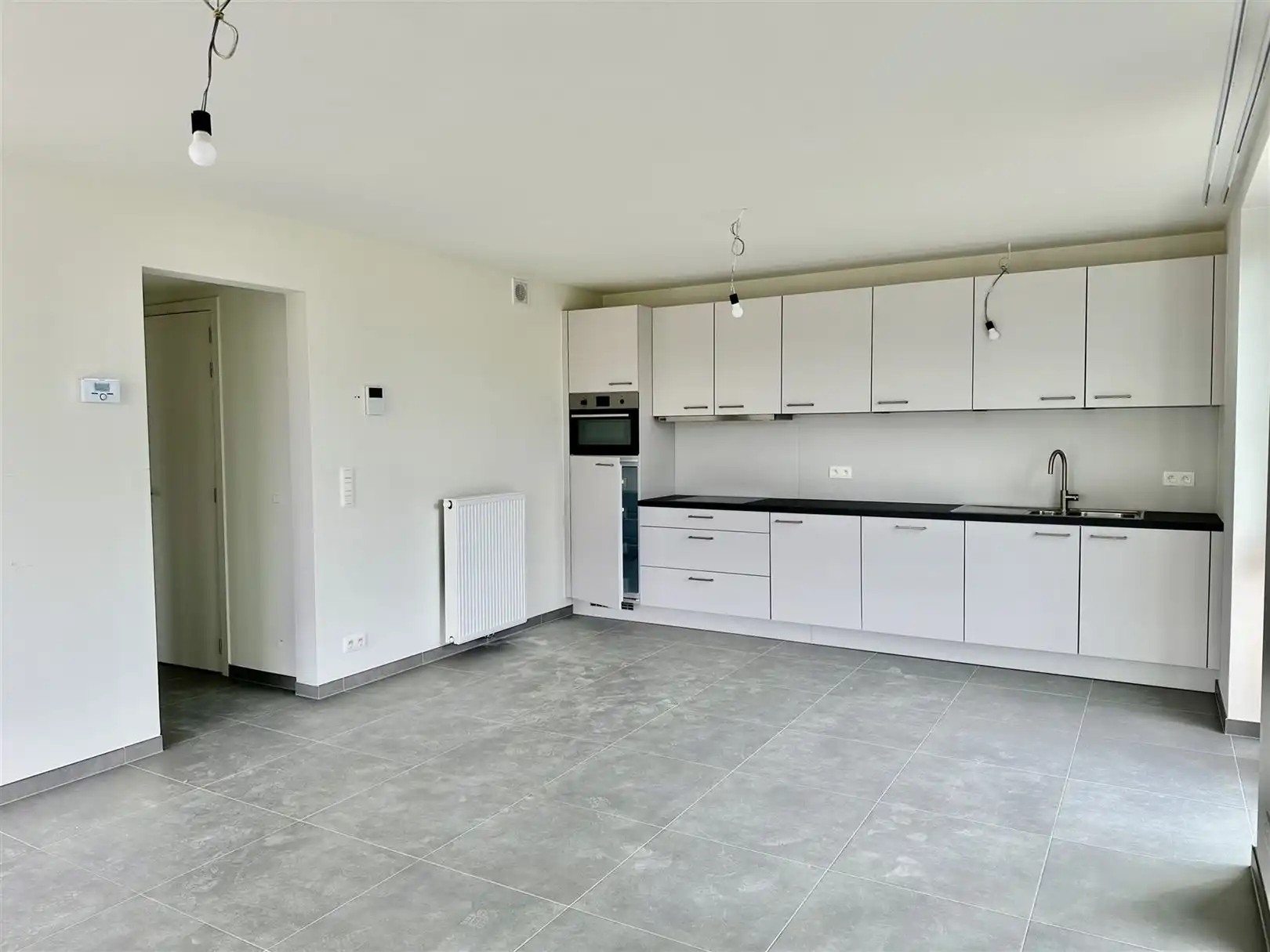 Nieuwbouwappartement te huur in Ronse  foto 4