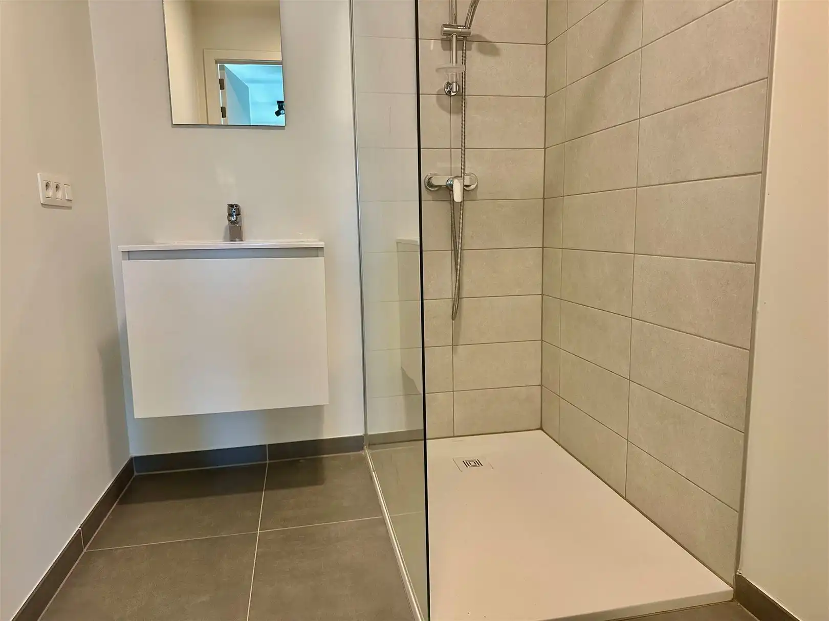 Nieuwbouwappartement te huur in Ronse  foto 4