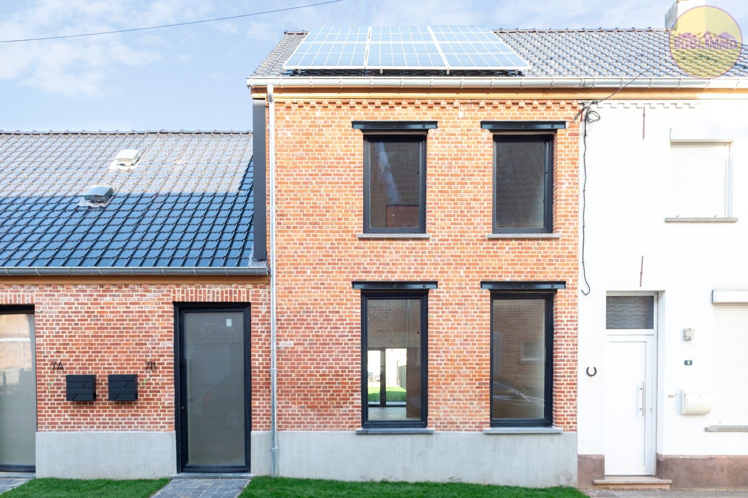 Huis te koop Krijthoek 7/B - 2450 Meerhout