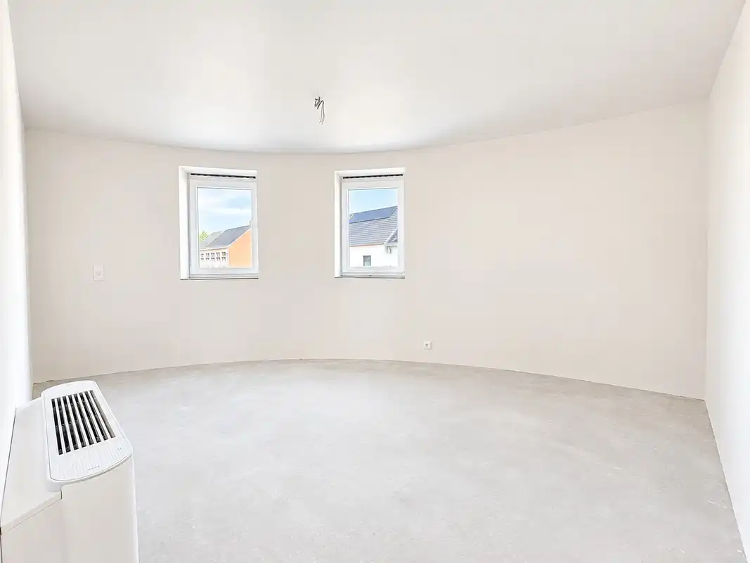 HECTAAR bouwt 2 moderne nieuwbouwwoningen in Steenhuffel foto 7