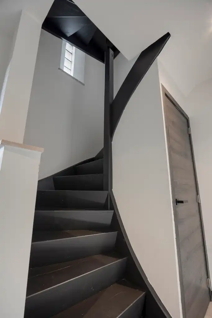 Perfect instapklare en centraal gelegen ruime HOB foto 5