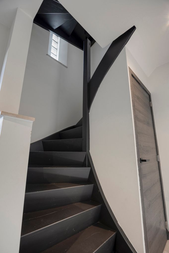 Perfect instapklare en centraal gelegen ruime HOB foto 5