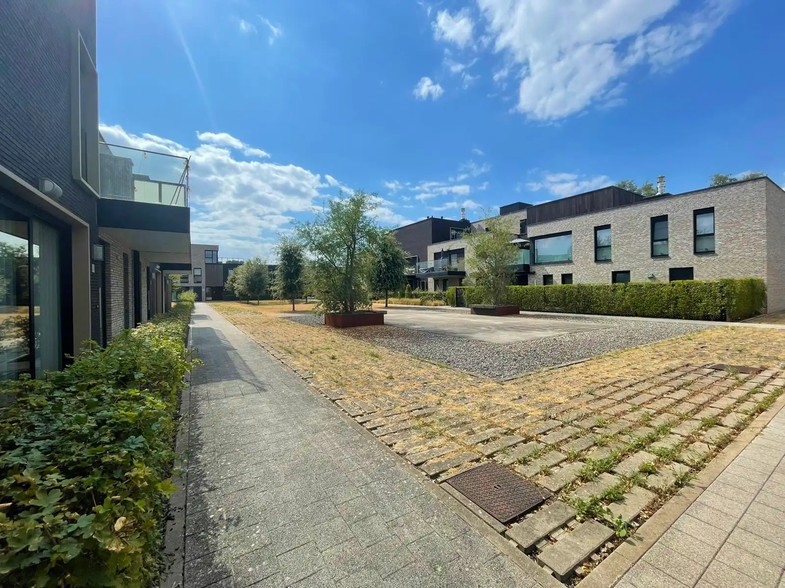 Appartement te huur foto 4