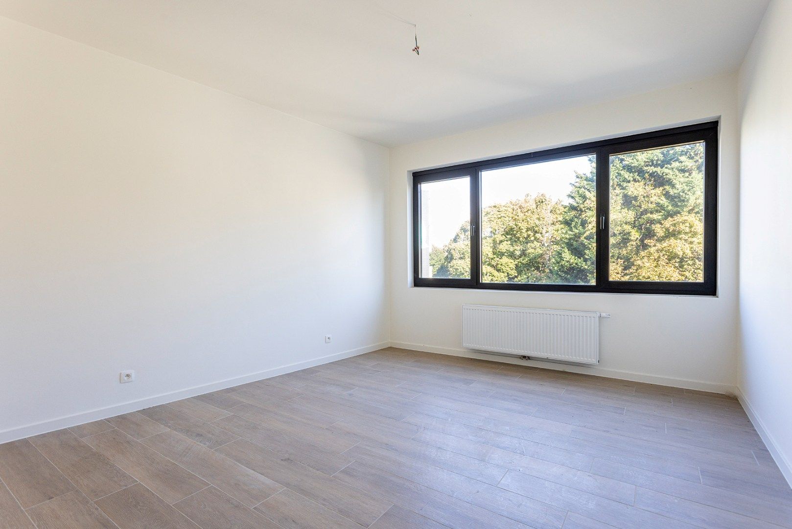 Vernieuwbouw appartement (2v) met 2 slaapkamers en terras! foto 11