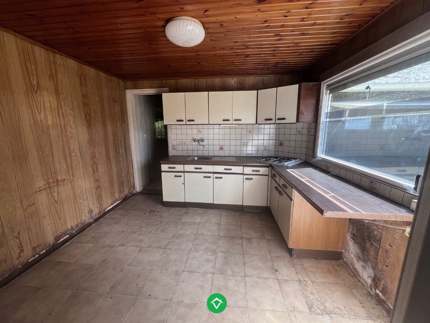 Mooi perceel bouwgrond op 642 m² voor HOB, in een groene omgeving foto 12