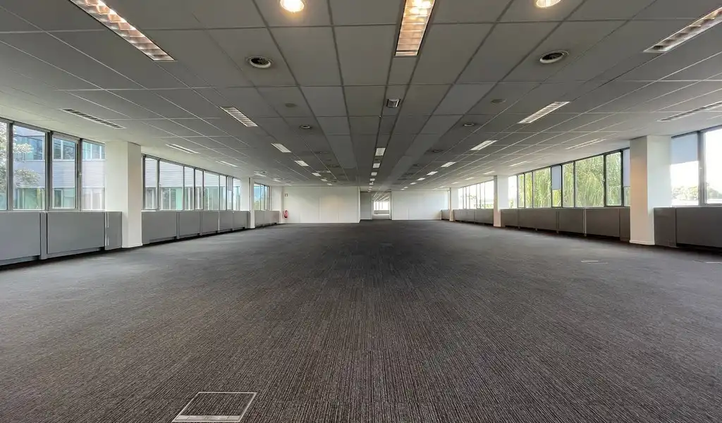 Kantoren te huur nabij E313 in het industriepark Wommelgem foto 7
