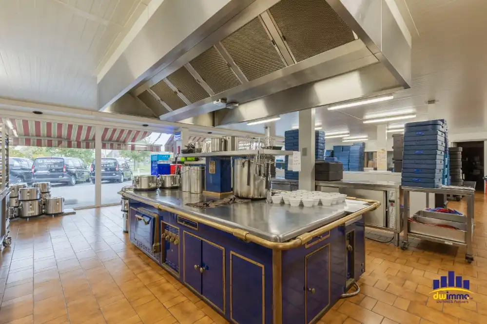 Overname: veelzijdig cateringbedrijf / traiteur in Ninove foto 2