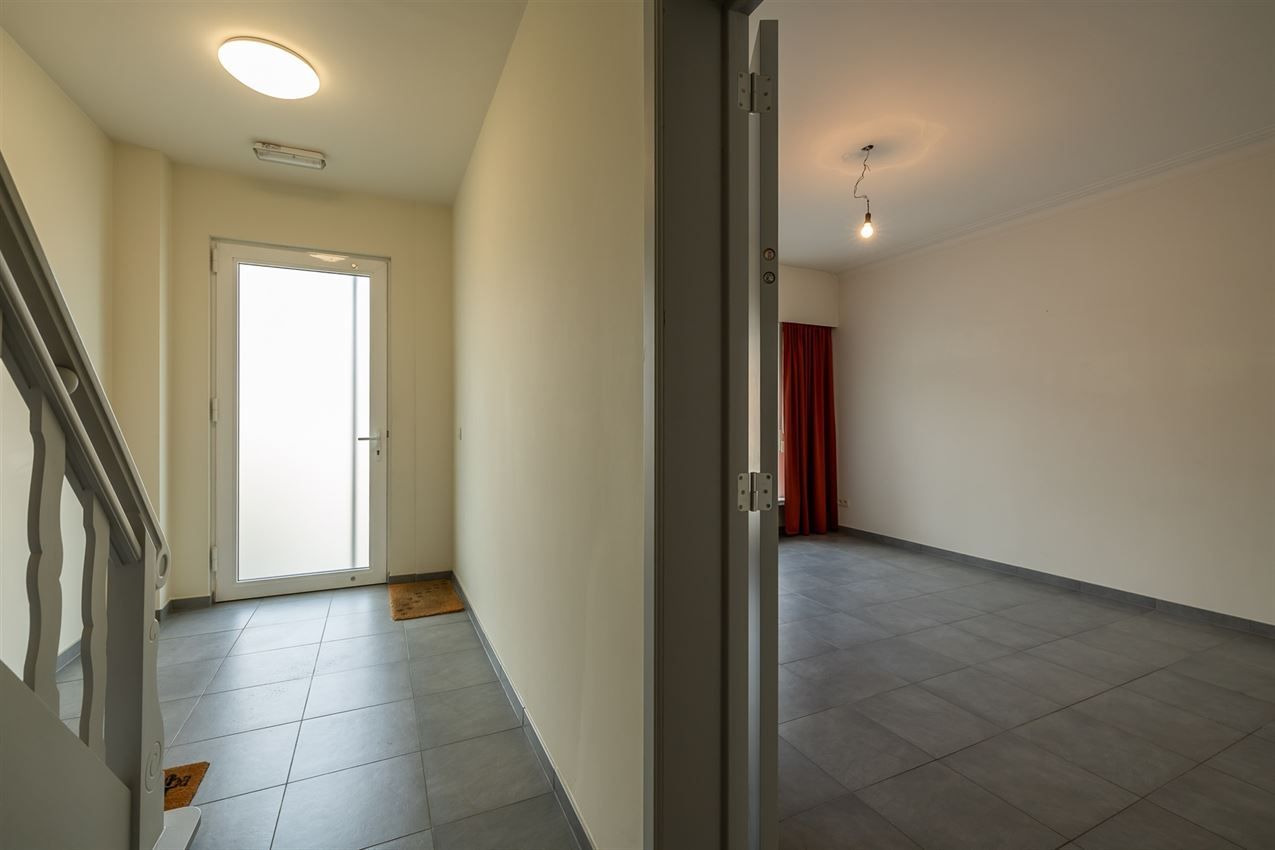 Centraal Gelegen 2-Slpk appartement in Aarschot foto 4