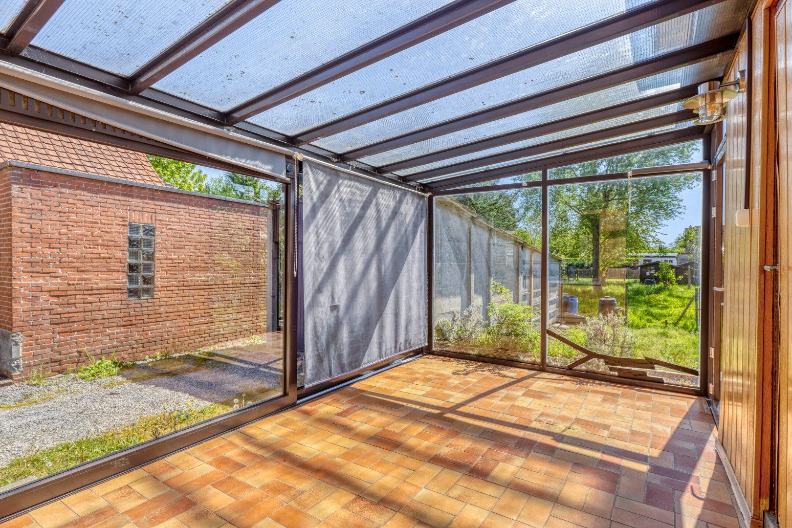 Ruime open bebouwing met tuin, garage en 3 slaapkamers in Wilsele - EPC 617 kWh/m² - bewoonbare opp. 171 m² foto 11