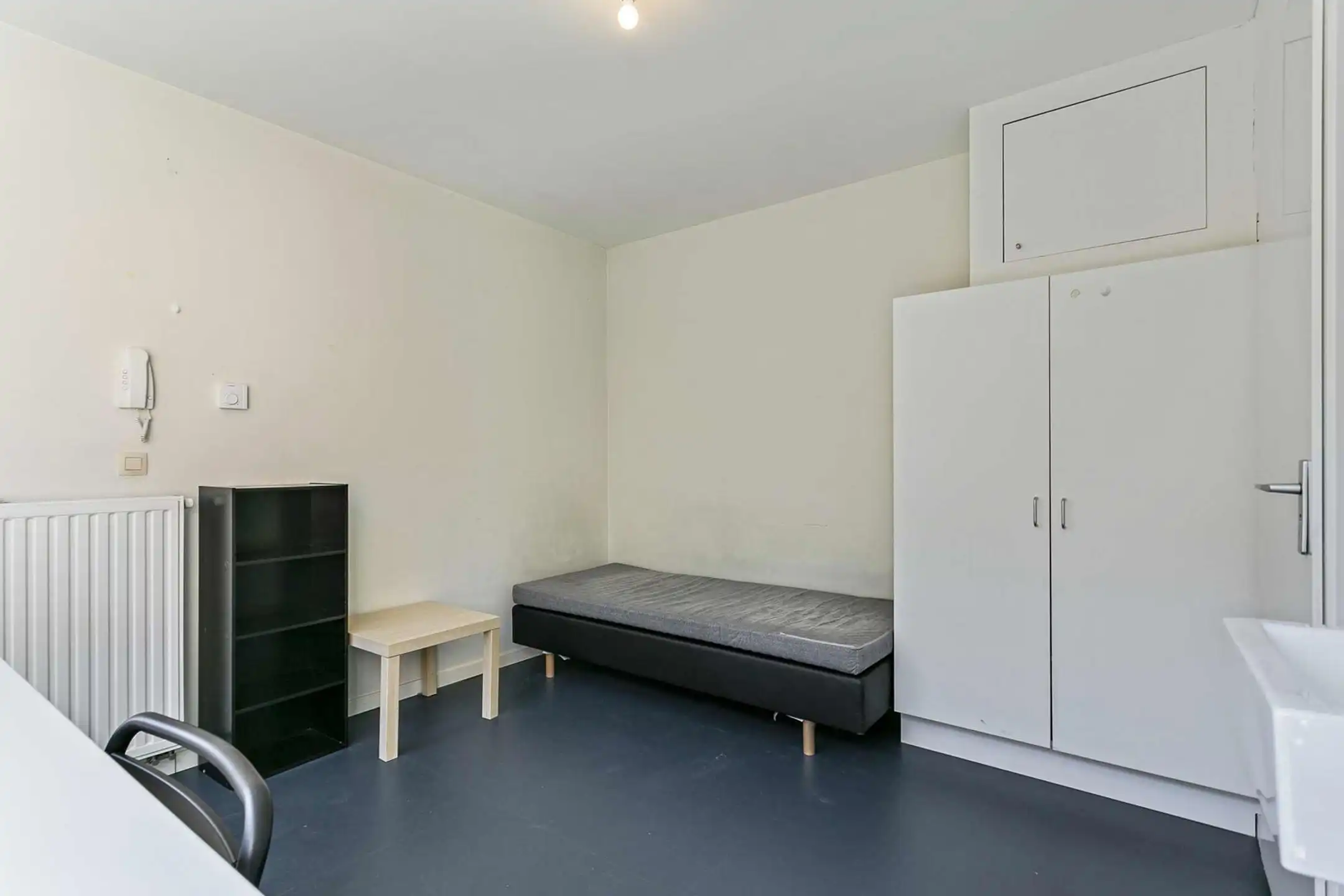 Studentenkamer in Huys Van Portugael foto 5