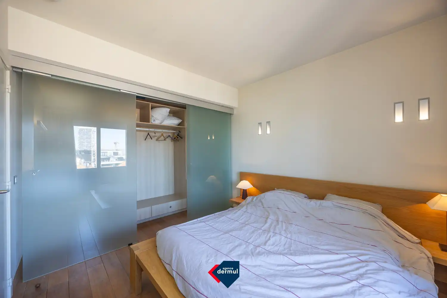 RESIDENTIE MERCATOR foto 10