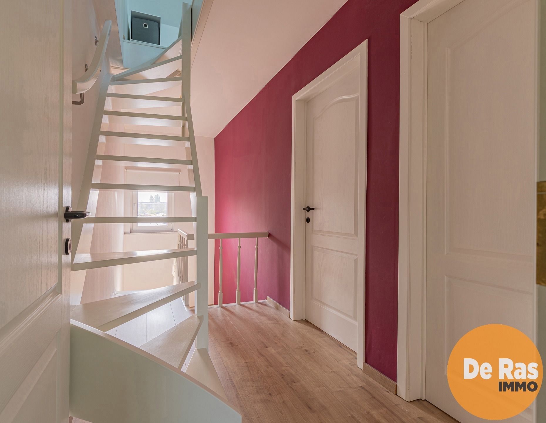 WICHELEN - Perfect instapklare woning op een rustige locatie foto 17