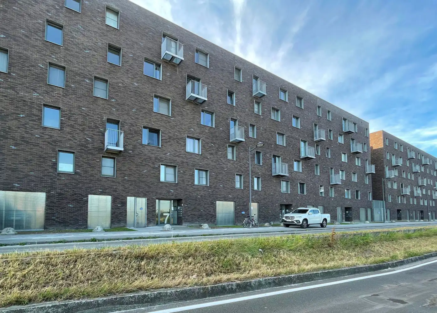 Appartement te huur Hélène Dutrieulaan 3/302 - 9051 Sint-Denijs-Westrem