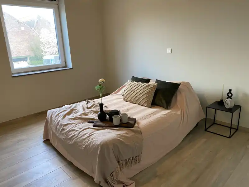 NIEUWBOUW APPARTEMENTEN TE HUUR IN HARTJE EEKLO foto 9