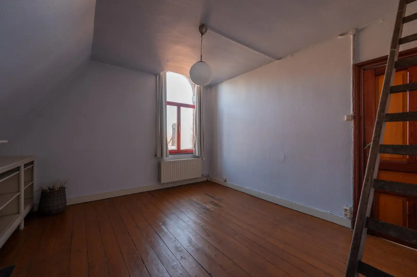 Wonen in een stukje authentiek Brugge! foto 14