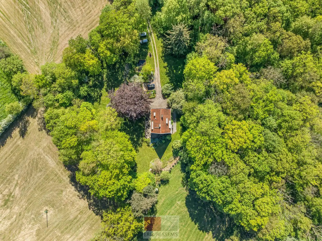 Wat als een woning niet alleen ruimte biedt… maar ook karakter? foto 25