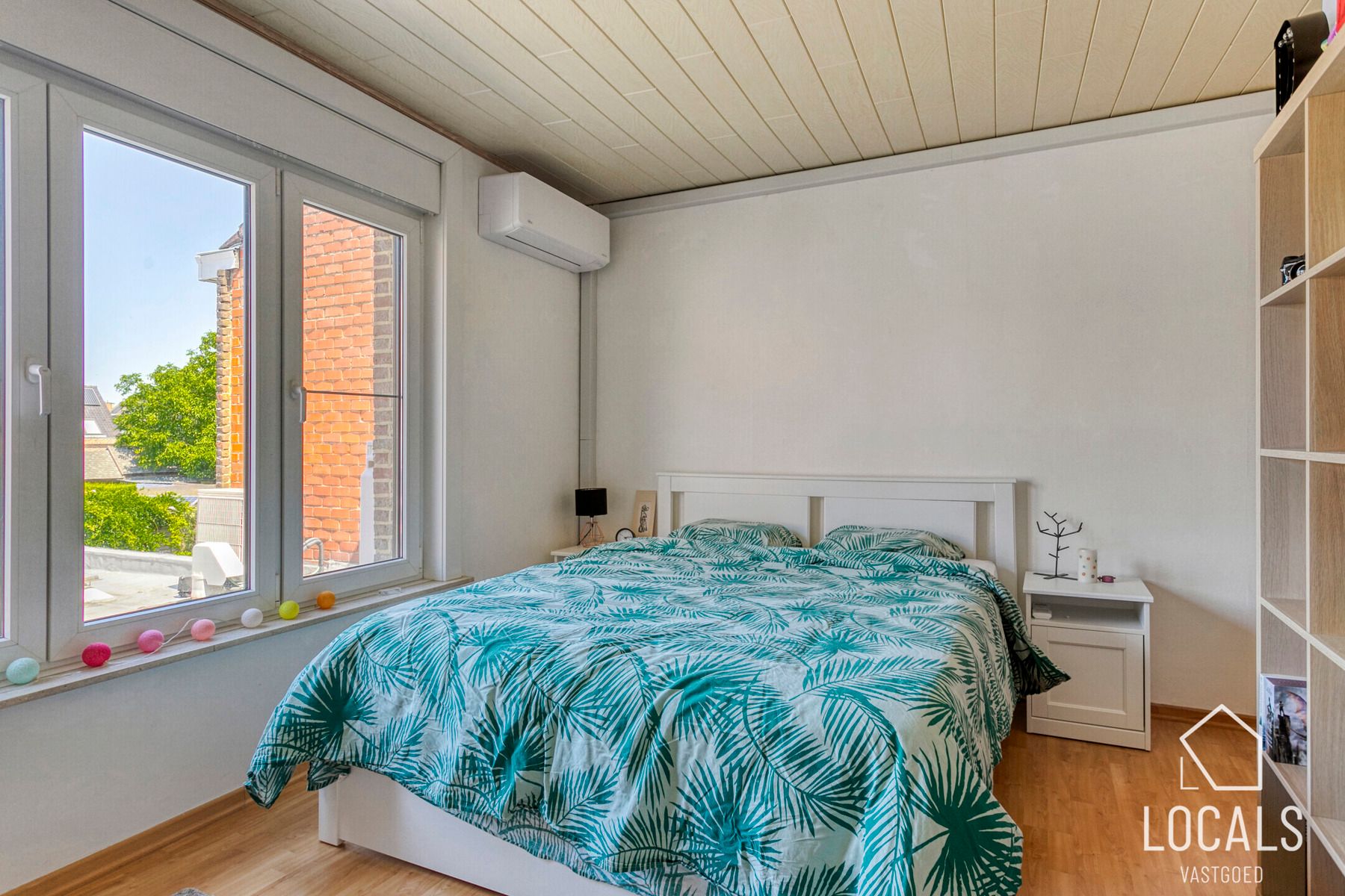 Leuke gezinswoning met 2 slaapkamers, tuin en garage foto 14