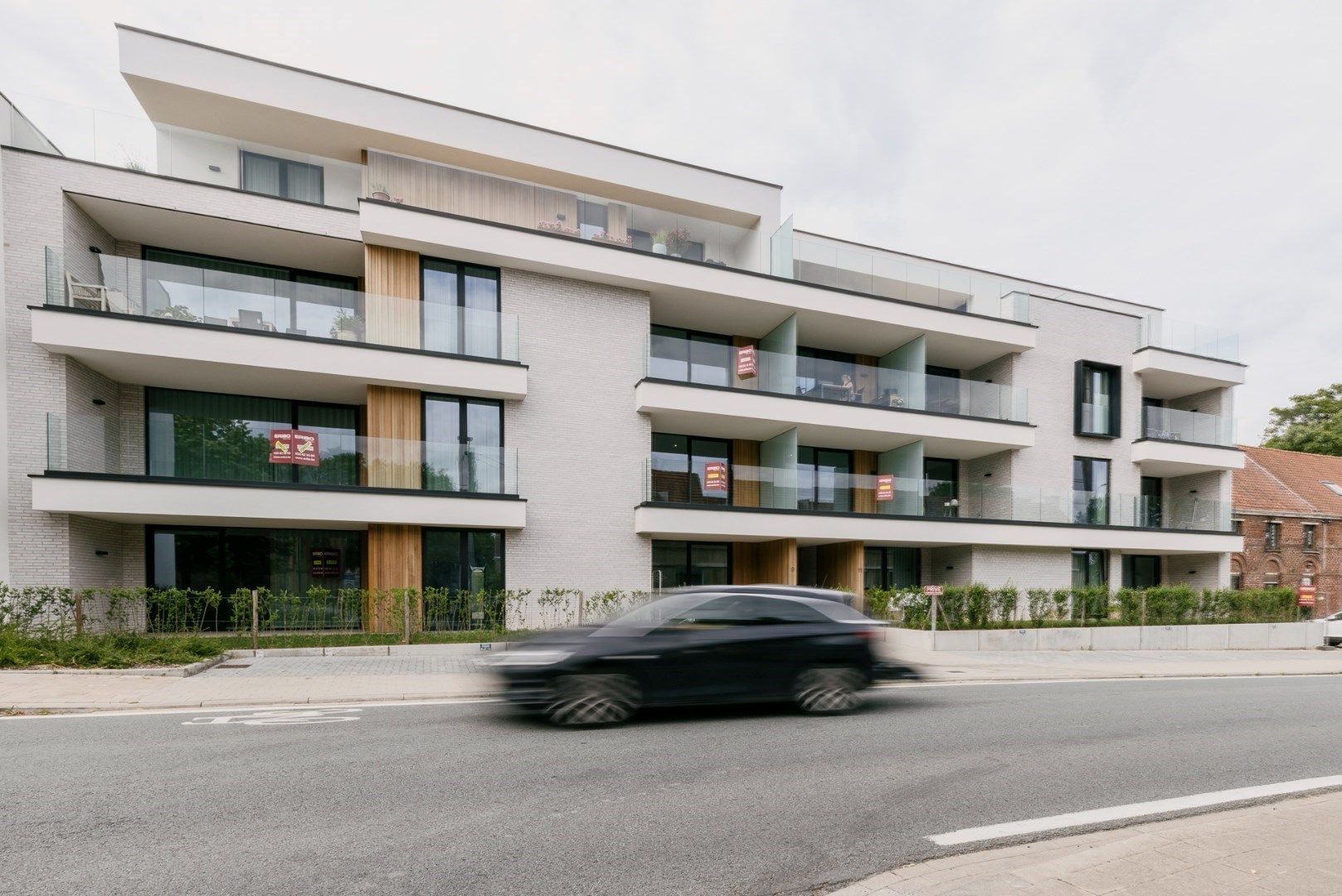 Appartement te koop foto {{pictureIndex}}