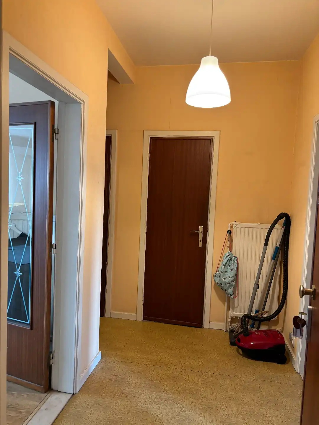Energiezuinig appartement met 2 slaapkamers en garage foto 3