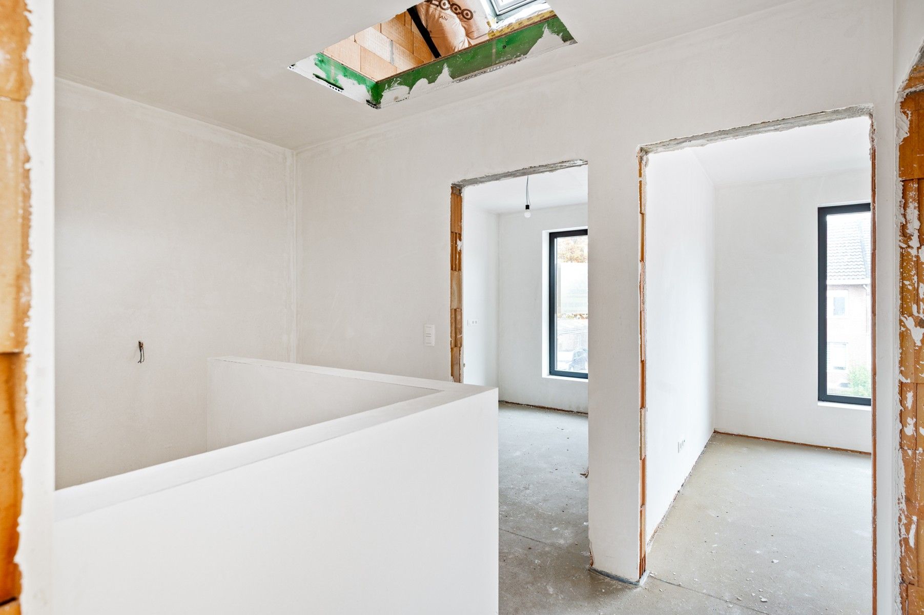 BEN-woning met oplevering in december 2025 foto 25