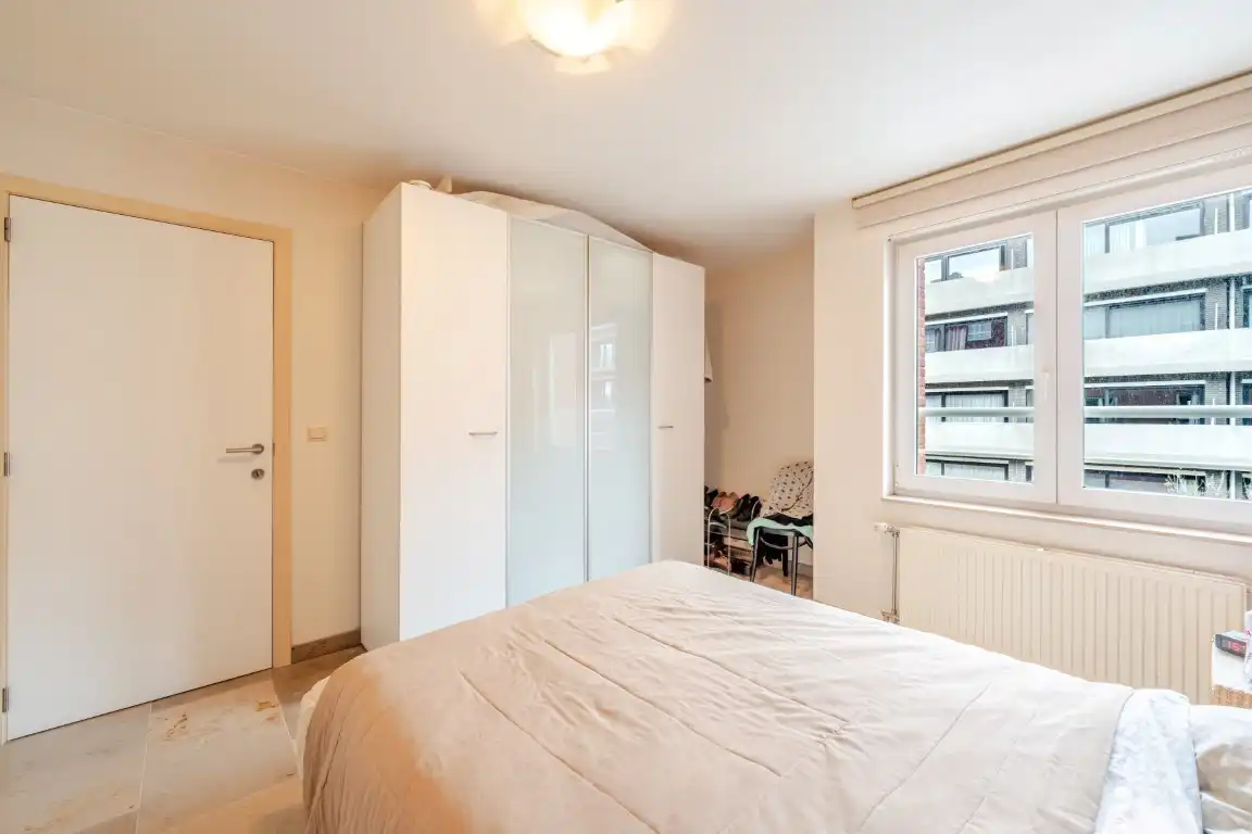 Instapklaar en zonnig 3 slpk appartement foto 12