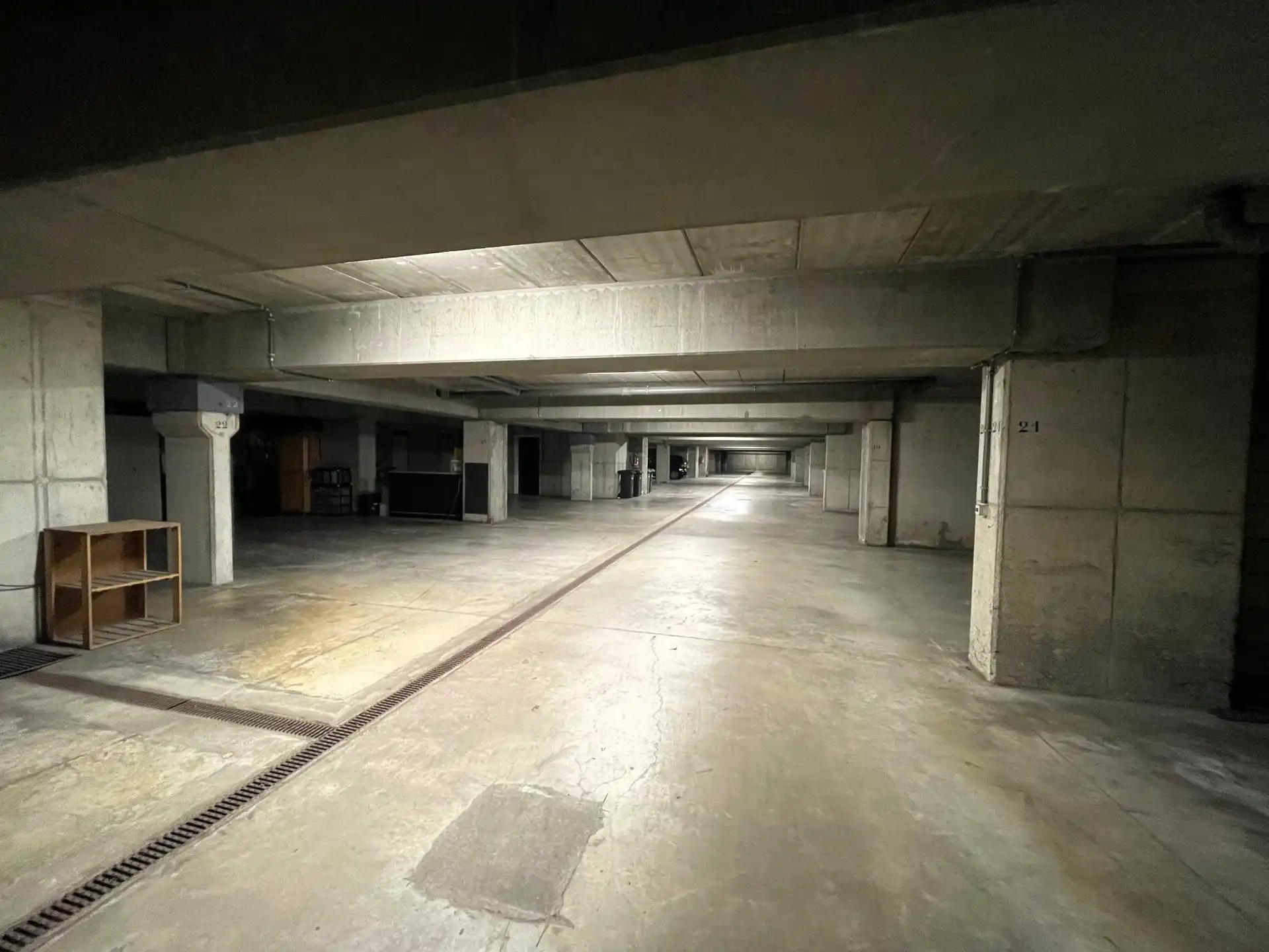 Appartement te koop foto 23