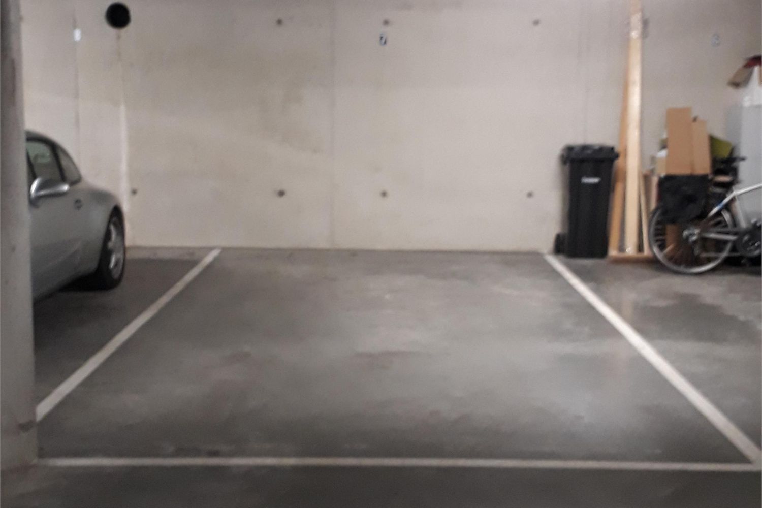 Garage te koop Putsesteenweg 132/7 - 2820 Bonheiden