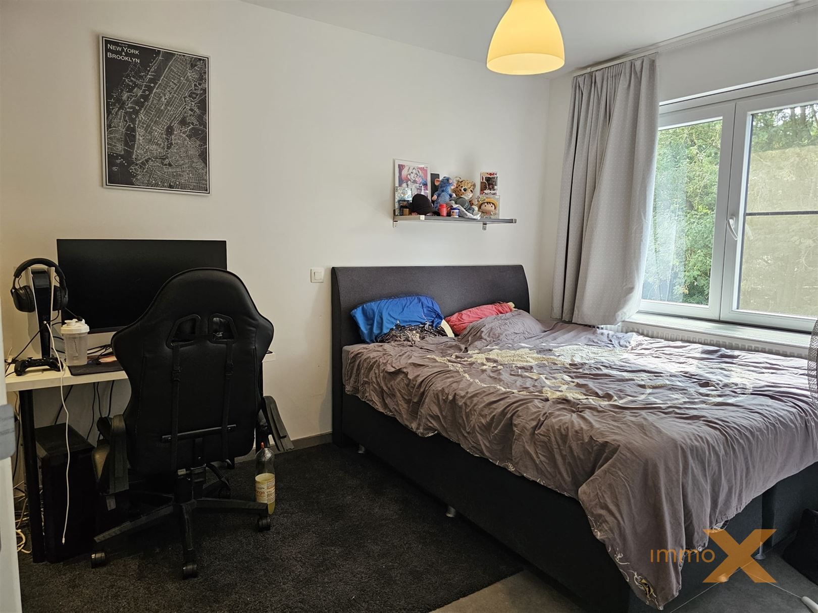 RUIME RECENTE ENERGIEZUINIGE WONING foto 26