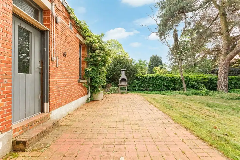 Alles gelijkvloers landhuis foto 11