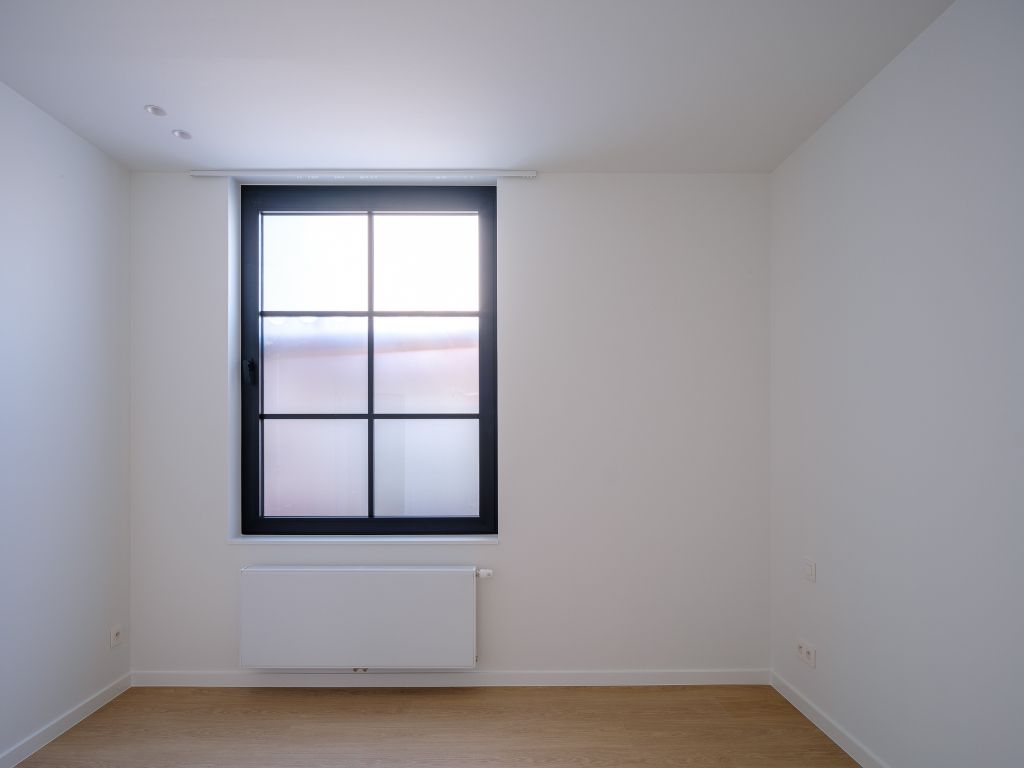 Stijlvol gerenoveerde en instapklare woning met 2 slaapkamers nabij De Visserij – Gent foto 8