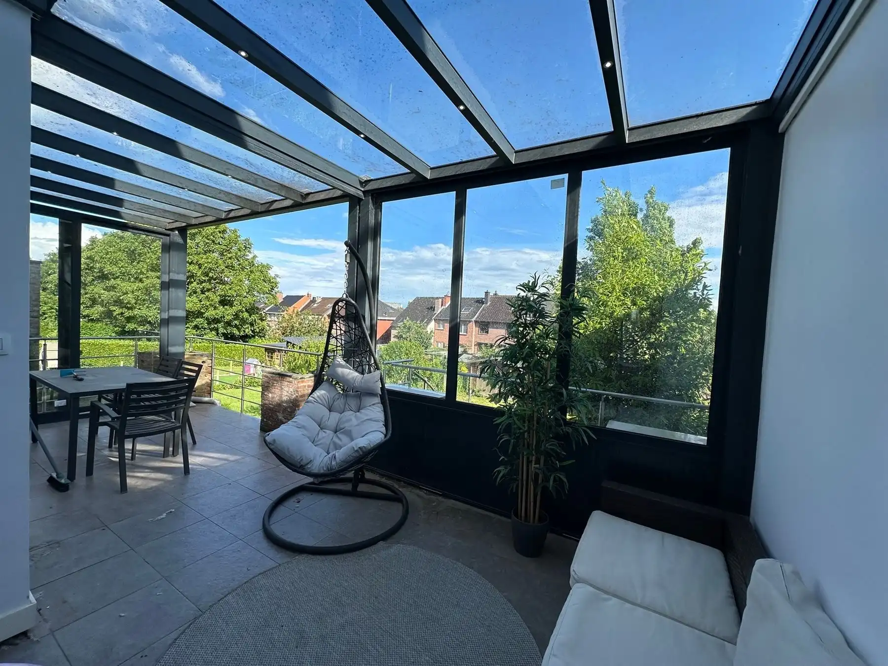 INSTAPKALRE 3 GEVEL WONING MET GARAGE foto 11