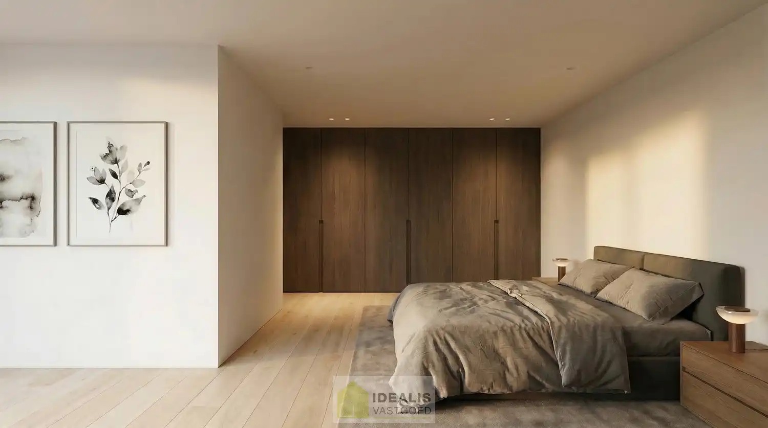 Luxe lichtrijk penthouse met prachtig uitzicht aan zowel de voor als achterzijde foto 18