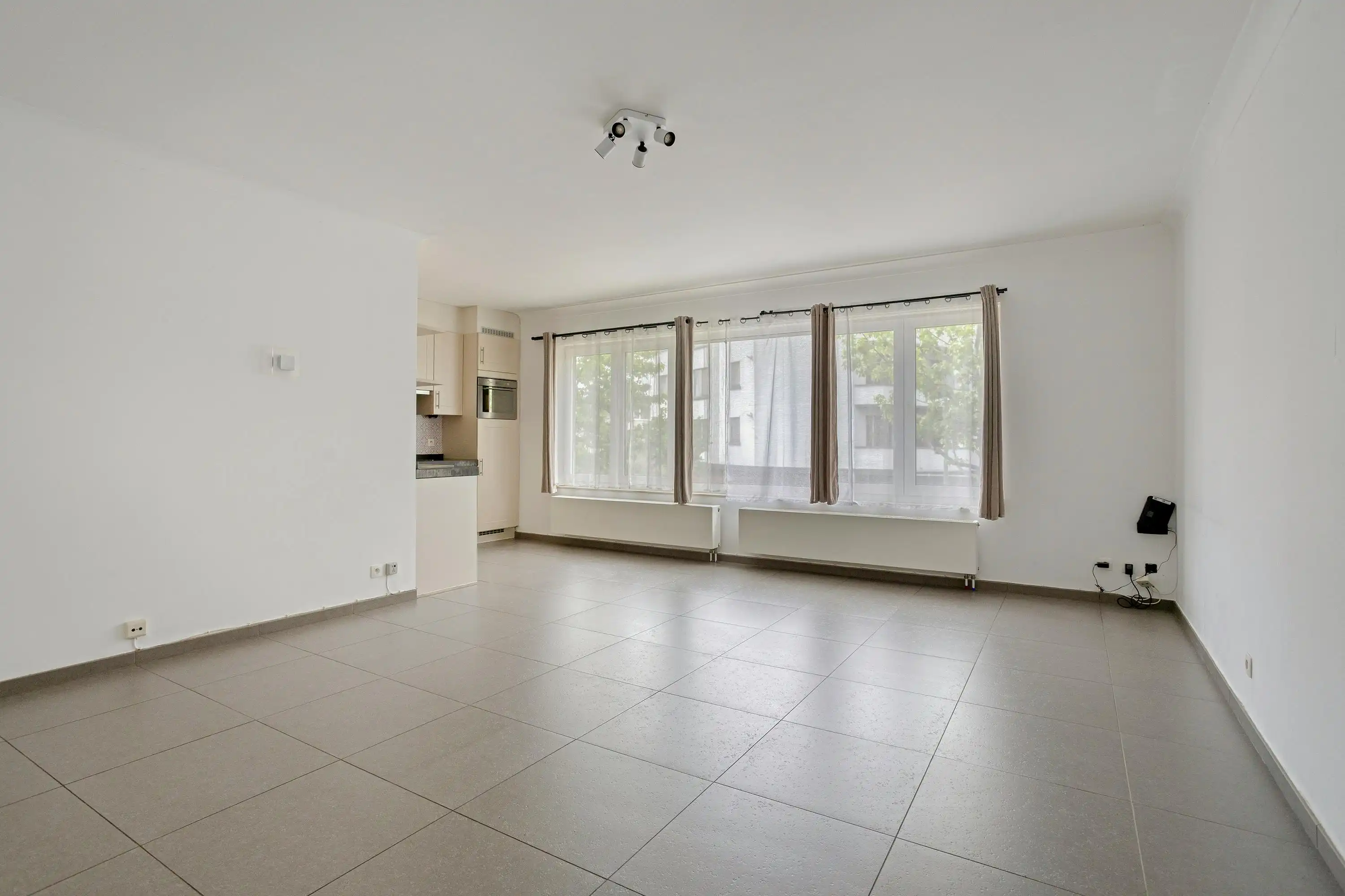 Energiezuinig appartement met 2 slaapkamers te koop foto 2
