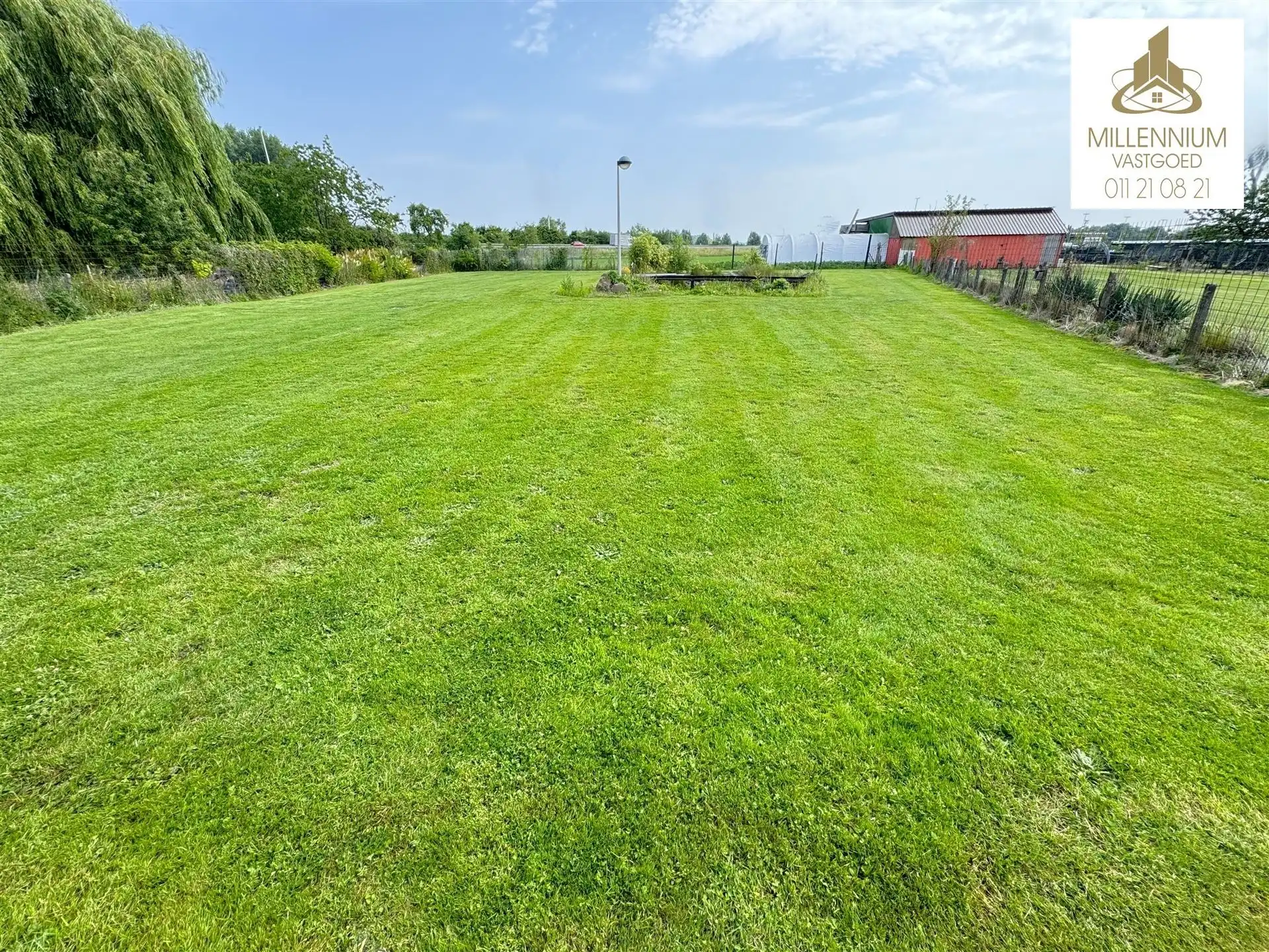 Ruime 4-Slaapkamerwoning en 2 Badkamers in Diepenbeek foto 23