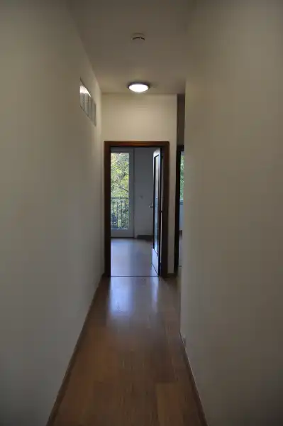 Gezelllig appartement in kleine residentie gelegen in mooie groene laan. foto 13