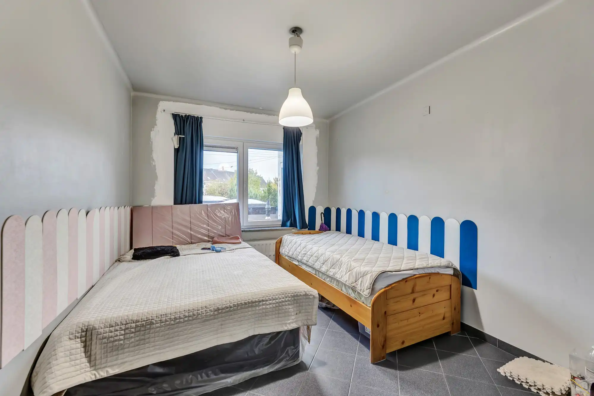 Instapklaar appartement nabij het treinstation foto 12