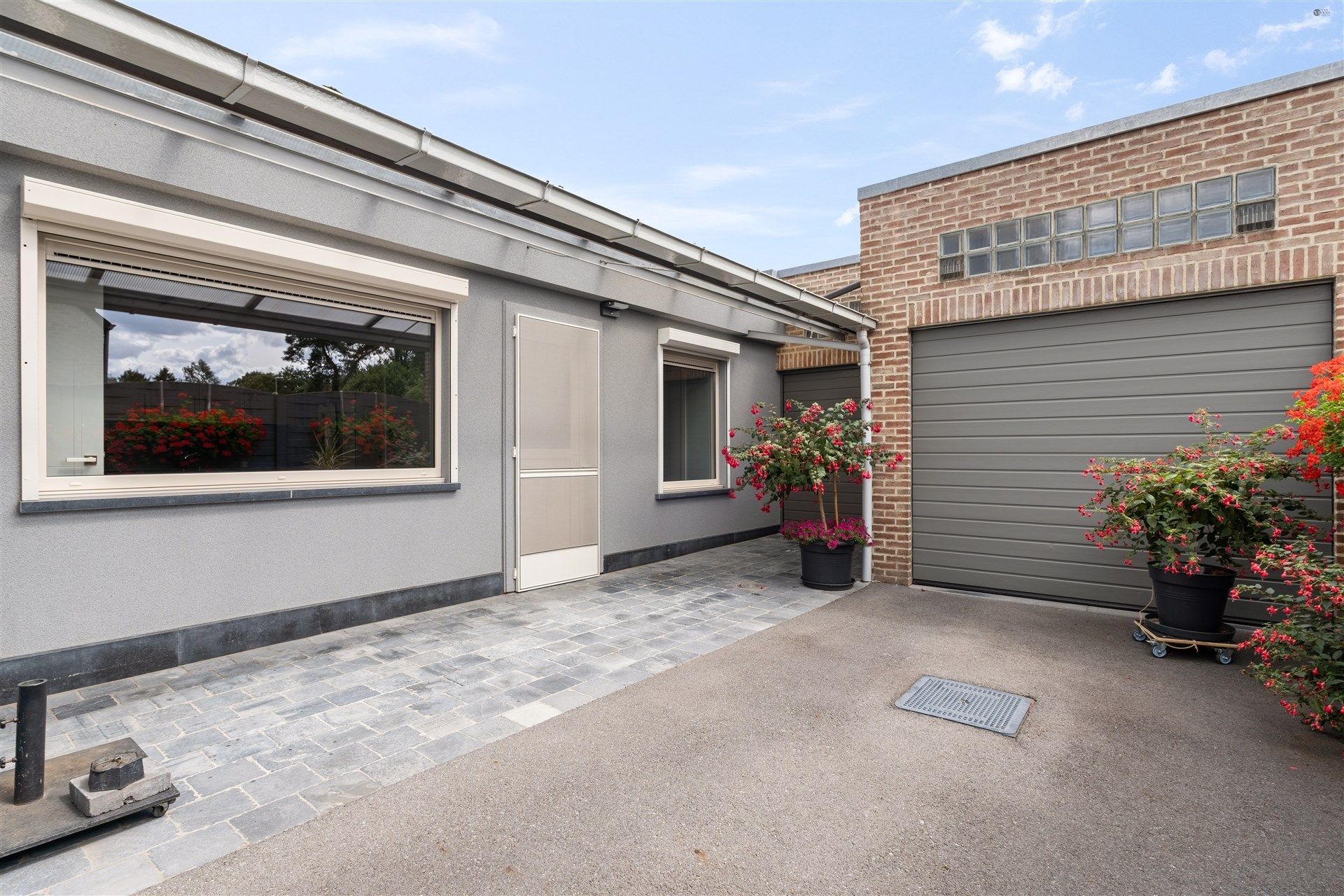 instapklare woning met 4 slaapkamers foto 19