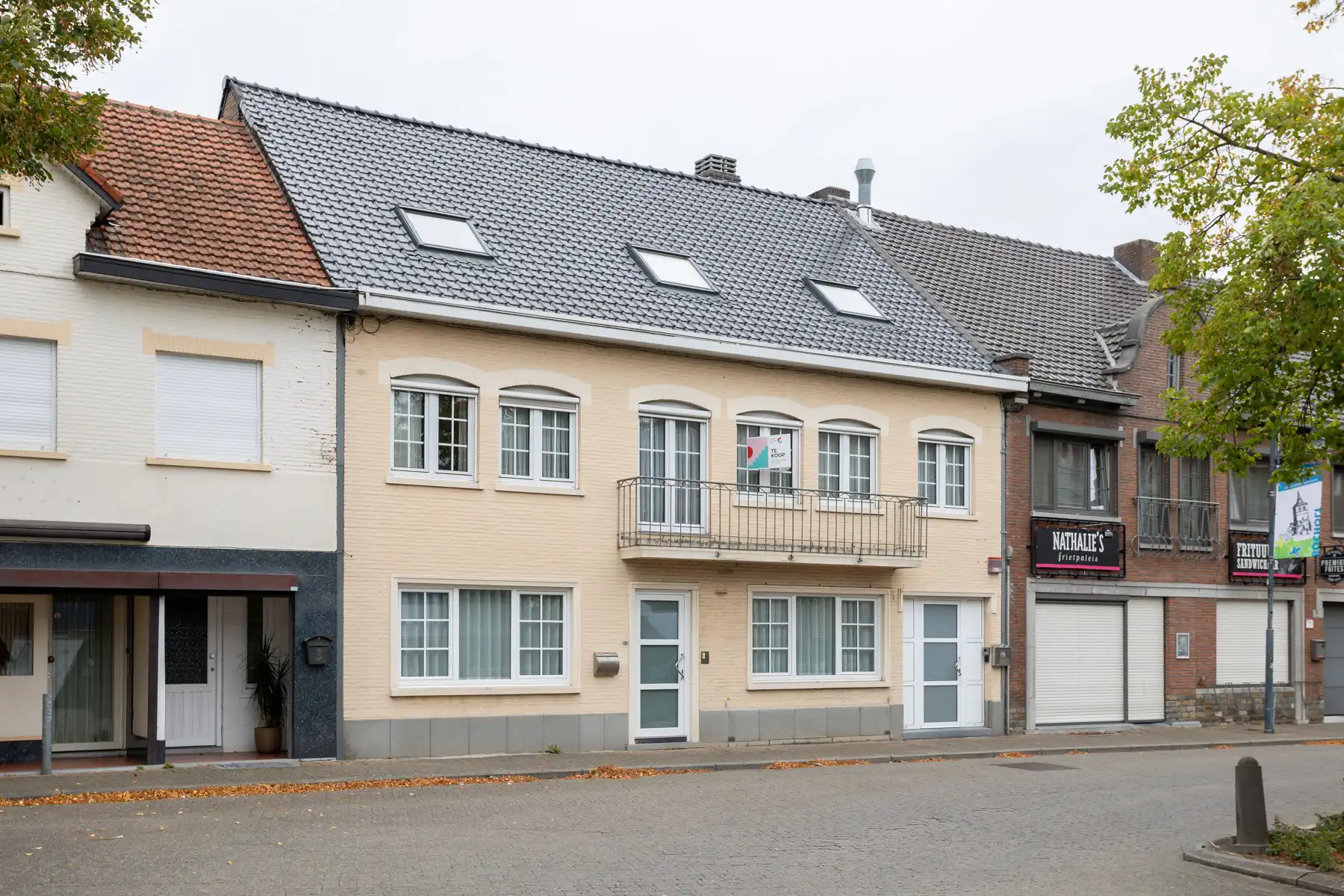 Appartement te koop foto 2