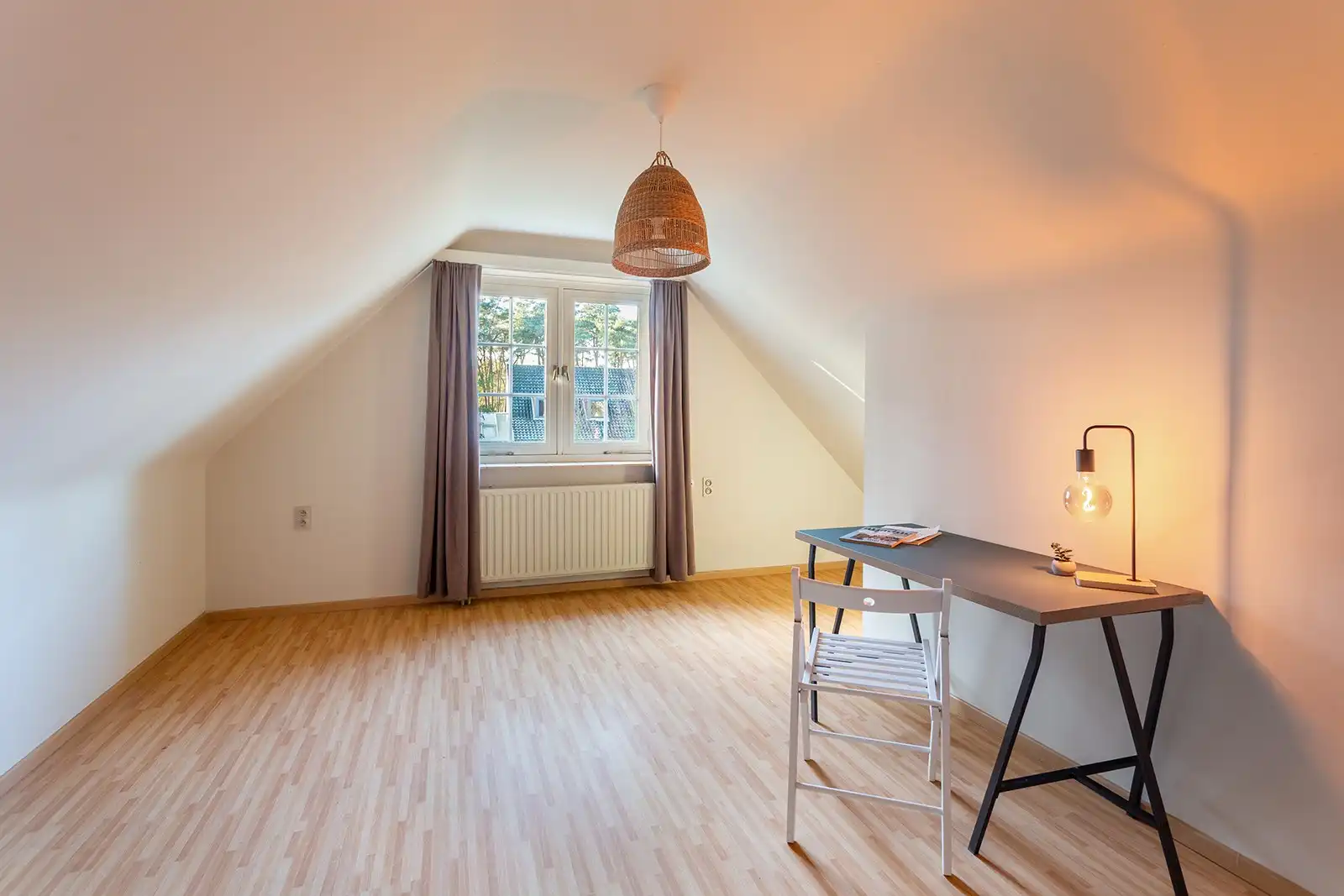 Villa met vergezicht en zwembad in Brasschaat foto 30