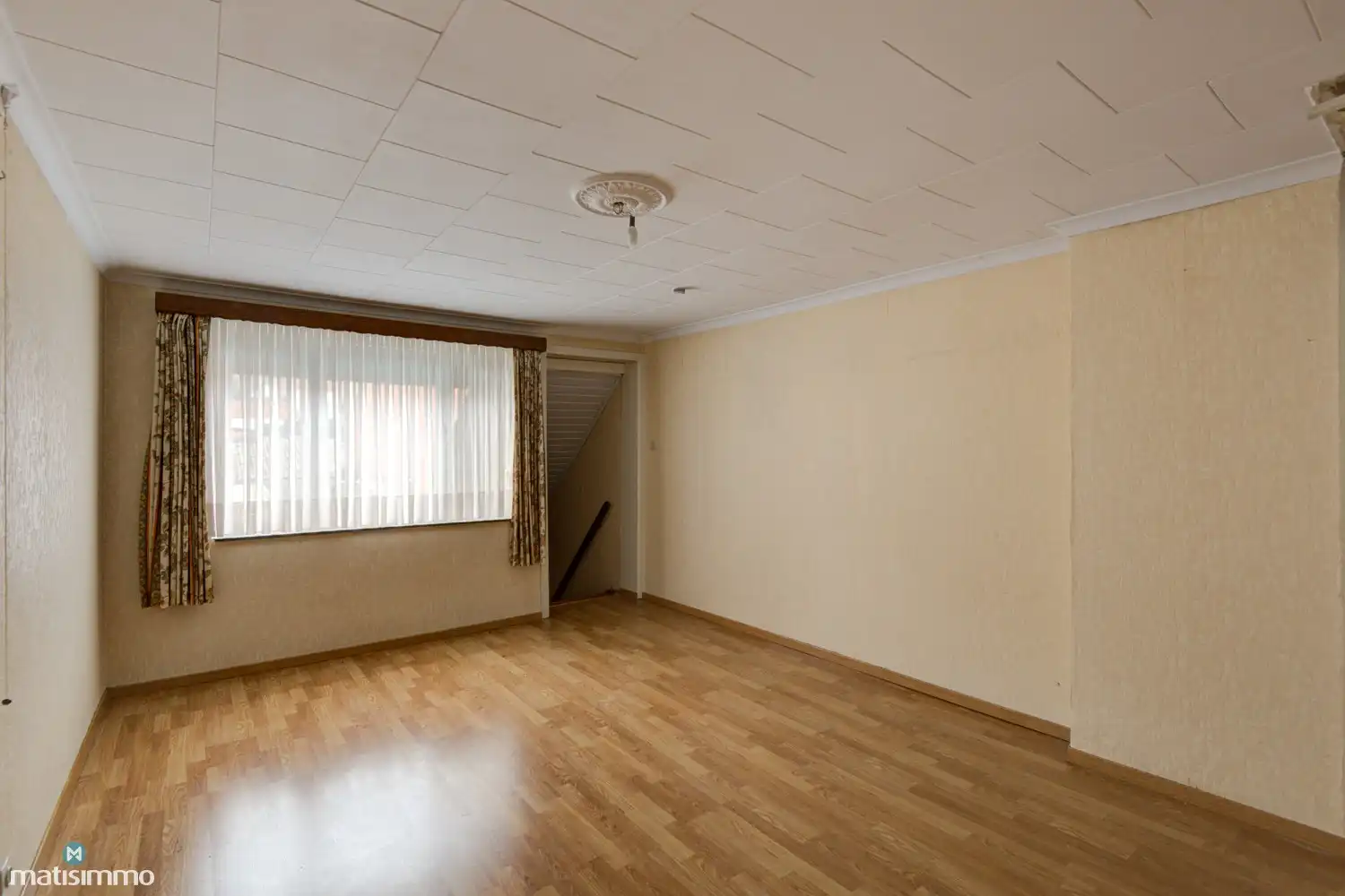 EENGEZINSWONING MET 2 SLAAPKAMERS, RUIME TUIN EN MOGELIJKHEID TOT EXTRA SLAAPKAMER NABIJ HET CENTRUM VAN TONGEREN foto 17