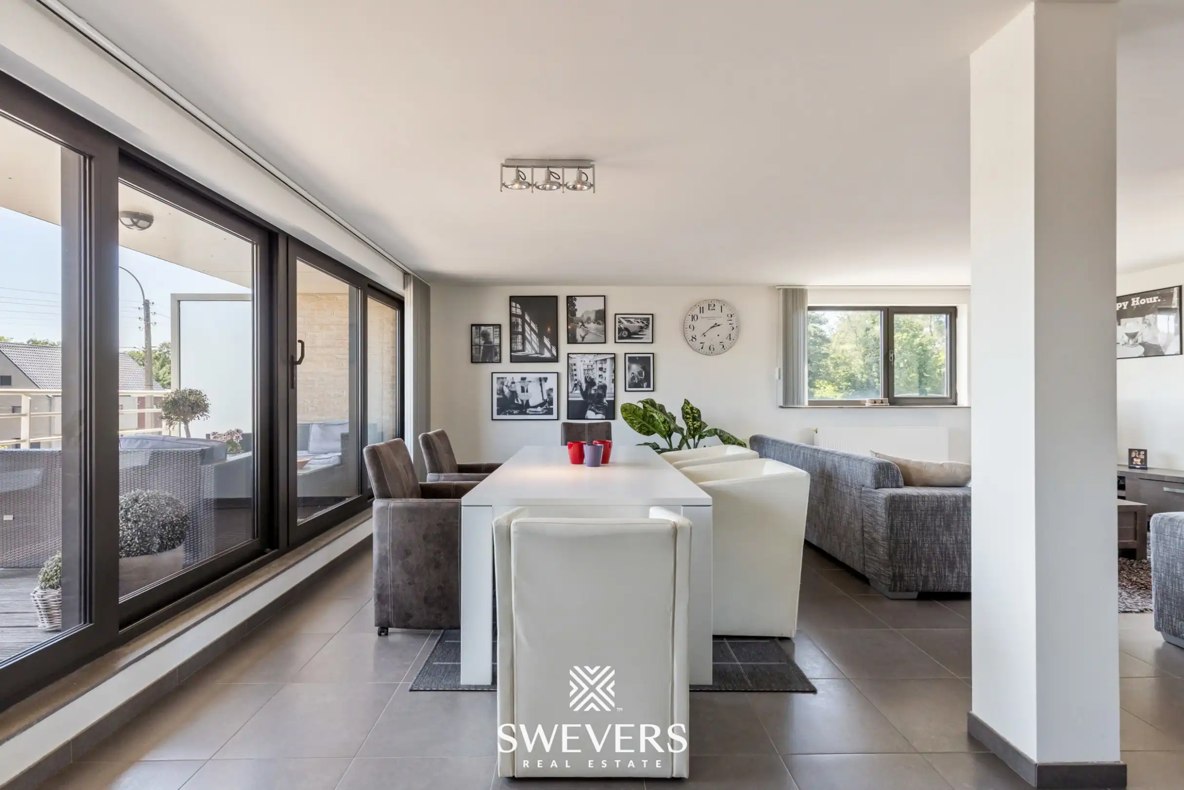 137 m² duplex in Heppen — slim wonen met meerwaarde foto 6