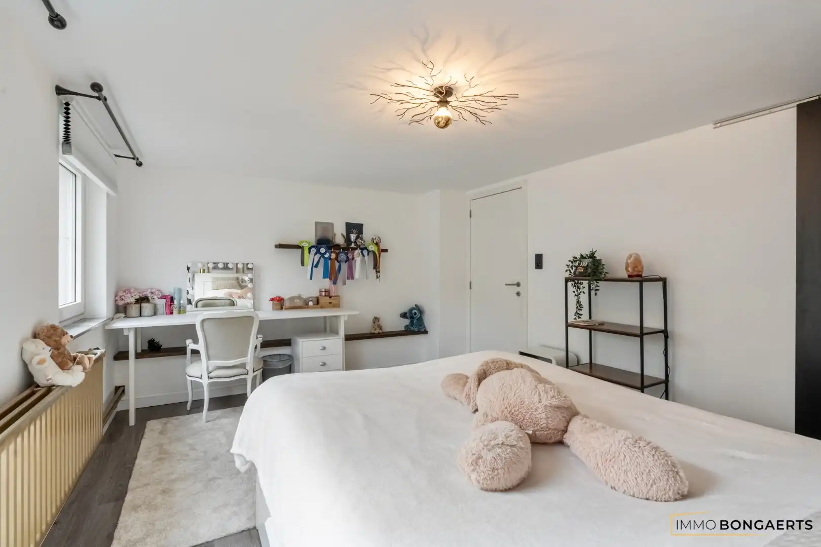 Ruime woning op rustige ligging foto 18