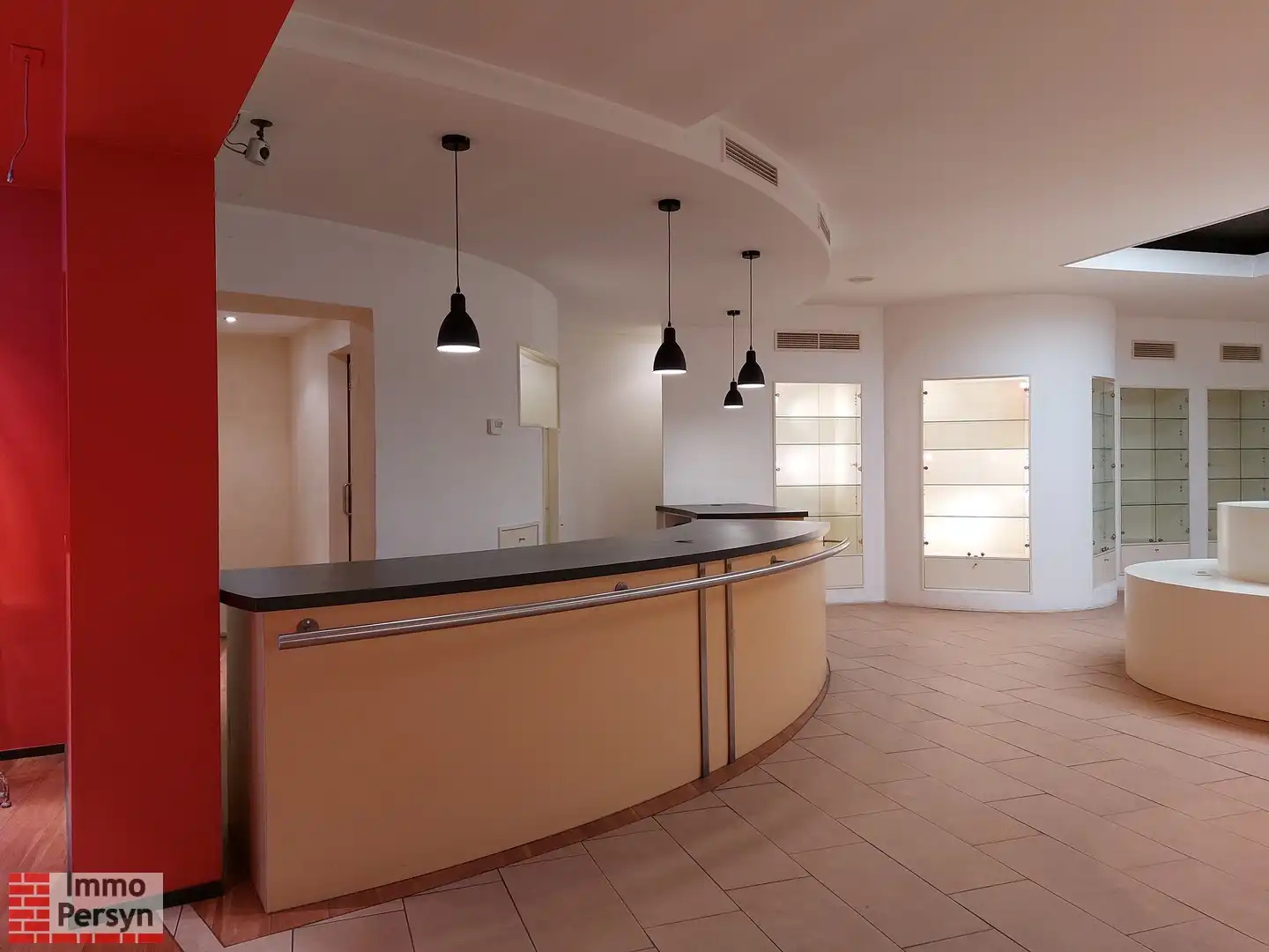 Uniek handelspand aan de Basiliek van Scherpenheuvel foto 5