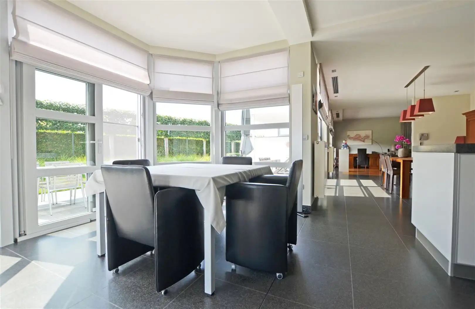 Instapklare villa met gelijkvloers nachtgedeelte foto 10