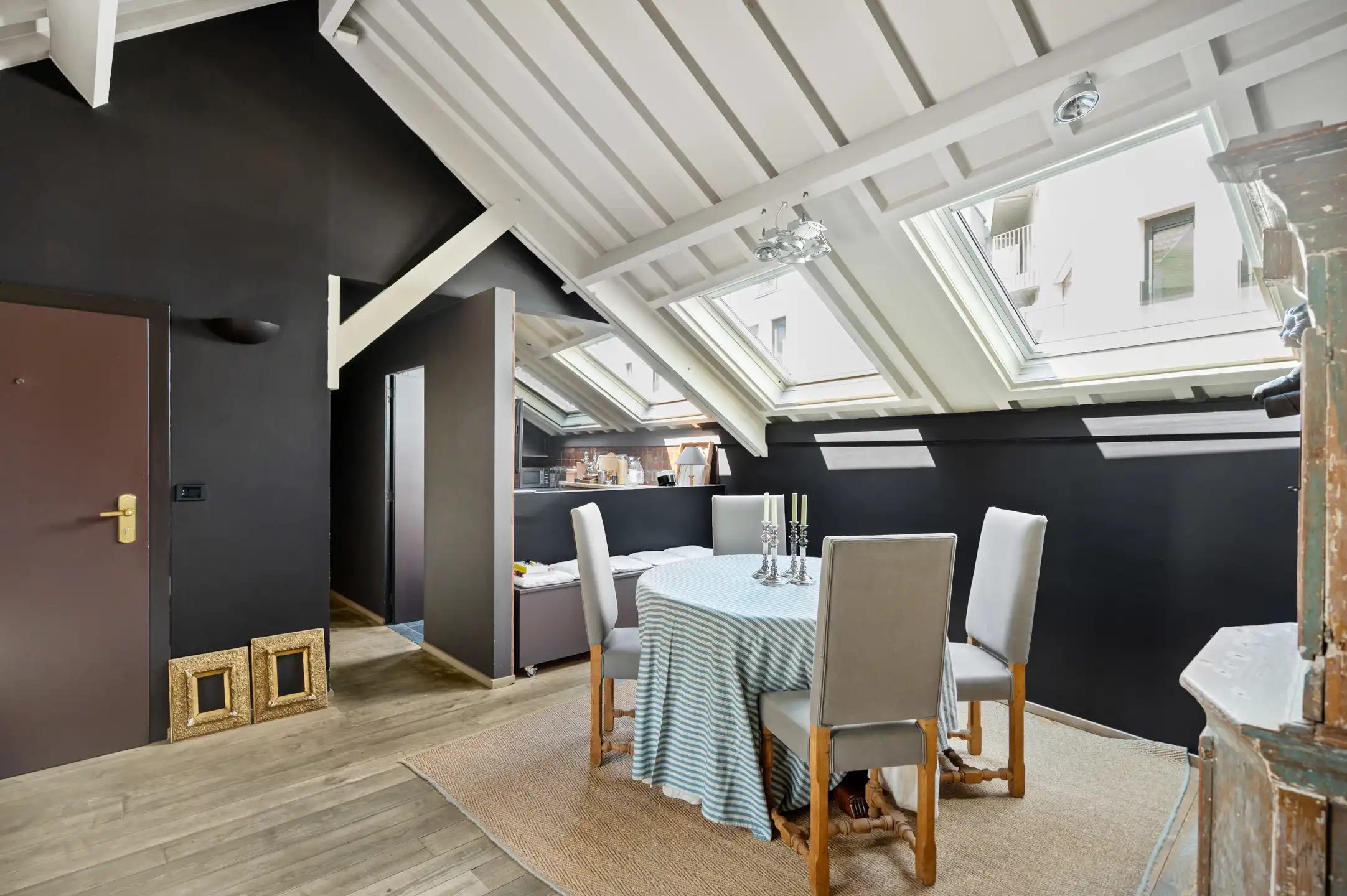 Luxe en comfort in het hart van Antwerpen foto 5