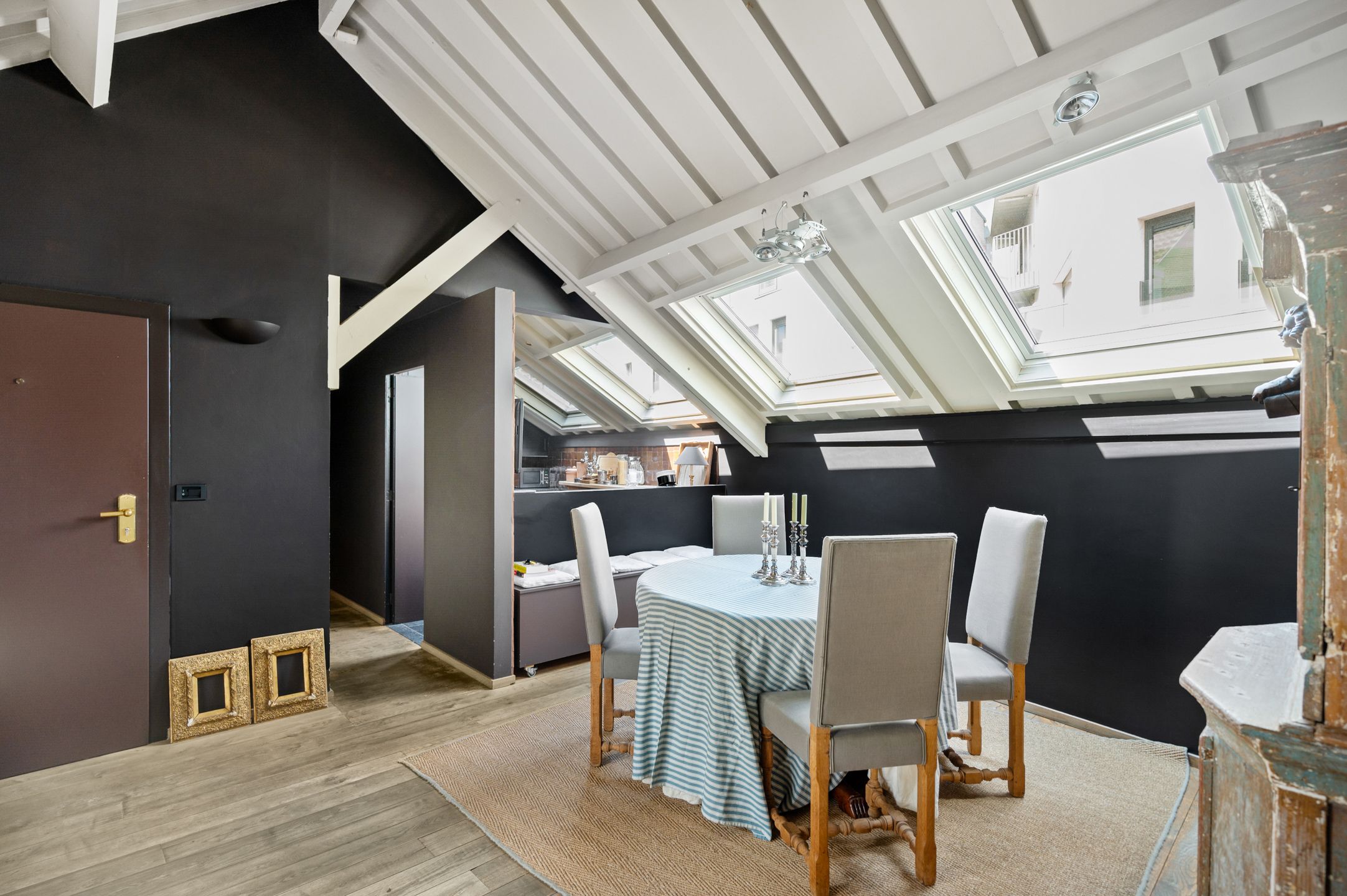 Luxe en comfort in het hart van Antwerpen foto 5