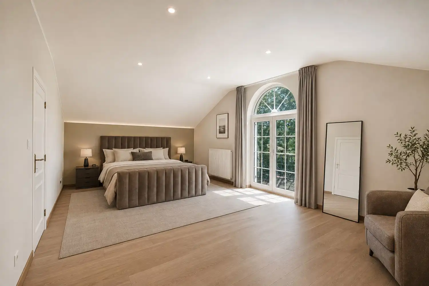 Exclusieve villa met royale leefruimtes op een unieke locatie foto 22