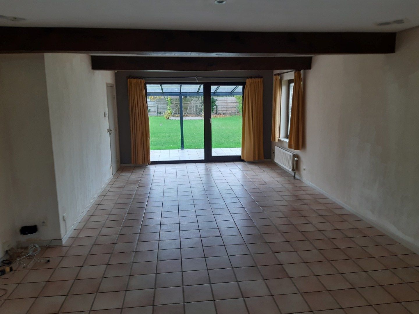 Rustig wonen in t groen. foto 5