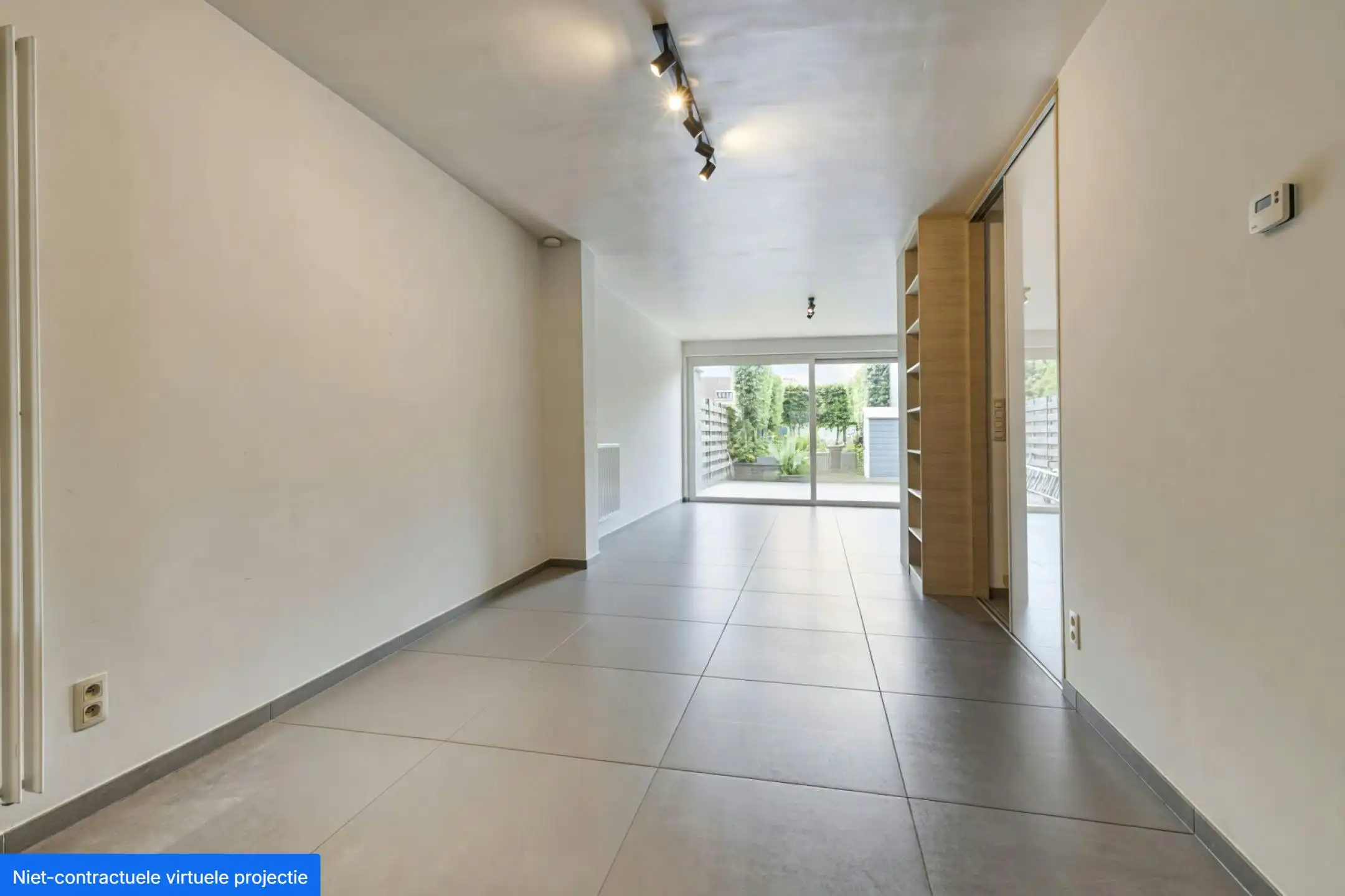 Instapklaar huis te koop (B-label) in Brugge met 3 kamers foto 6