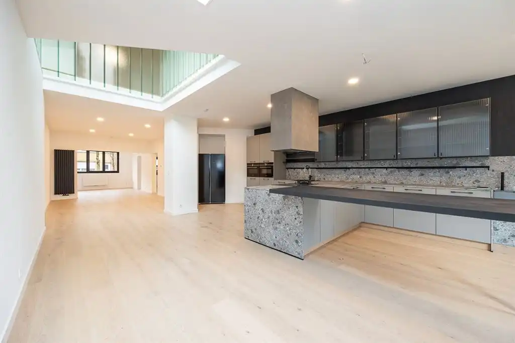 Energiezuinige woning met tuin en 5 slaapkamers foto 5